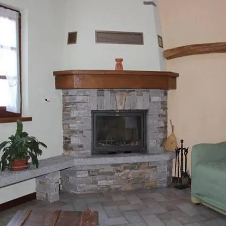 Vila Casa Solivo