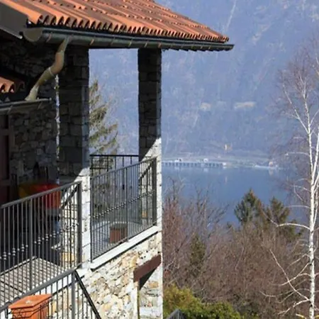 Vila Casa Solivo *