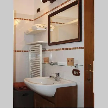 Vila Casa Solivo *