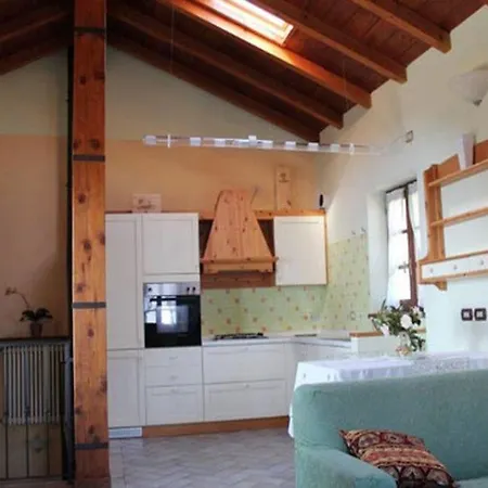 Casa Solivo Vila Cannobio