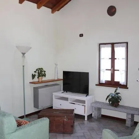 Casa Solivo Vila Cannobio