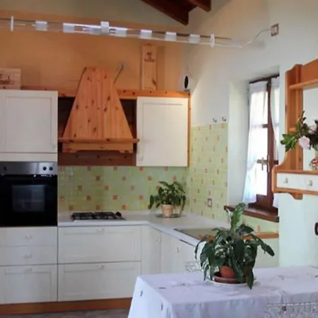 Casa Solivo Vila