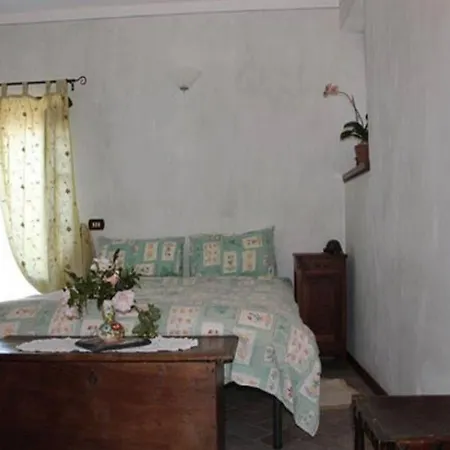 Vila Casa Solivo *