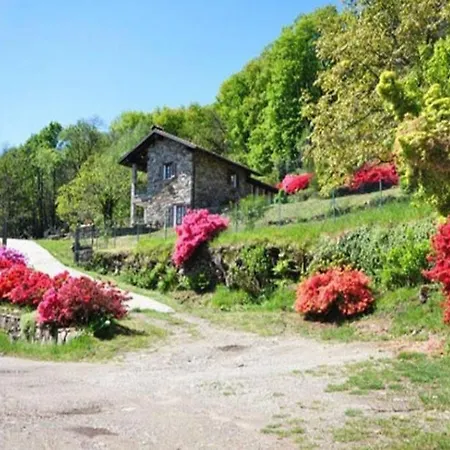 Vila Casa Solivo