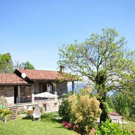 Casa Solivo Vila Cannobio
